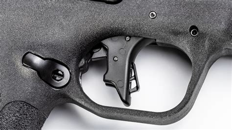 crane mag trigger